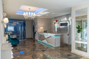 HOTEL la SERENISSIMA TERME & SPA Abano Terme